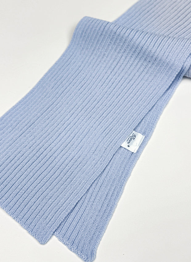 Baby Wool Scarf