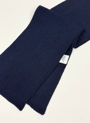 Baby Wool Scarf