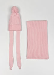 Baby Wool Scarf
