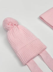 Baby First Wool Hat