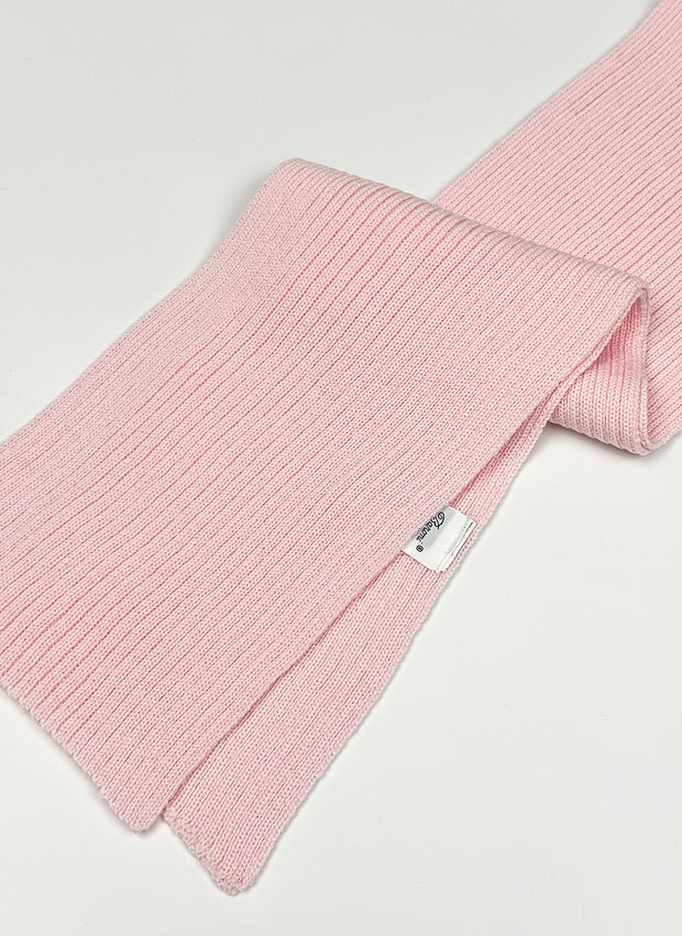 Baby Wool Scarf
