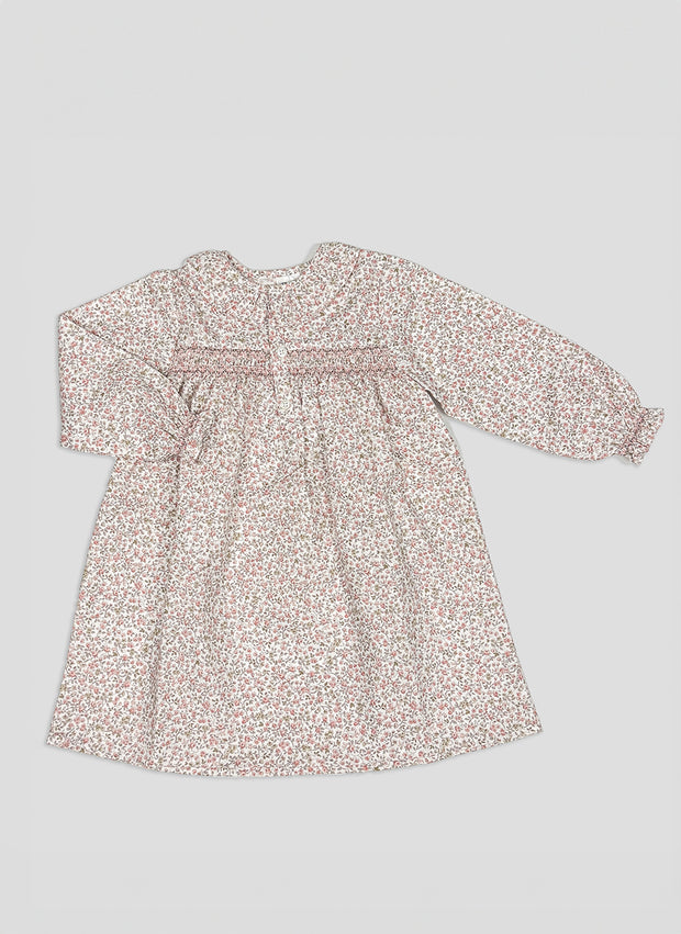 Camicia Da Notte Liberty - Maniche Lunghe