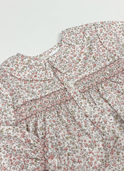 Camicia Da Notte Liberty - Maniche Lunghe