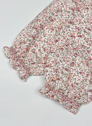 PIGIAMINO SMOCK 