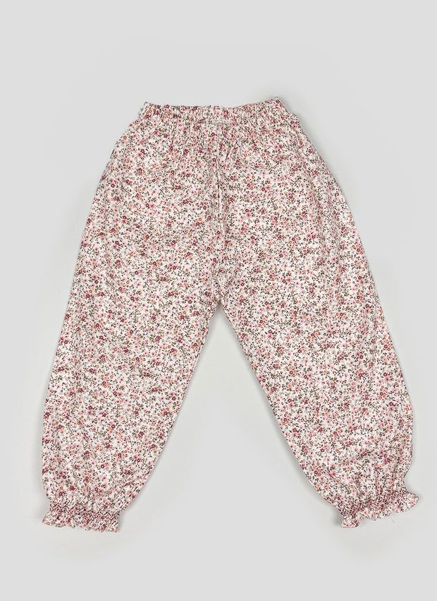 PIGIAMINO SMOCK 