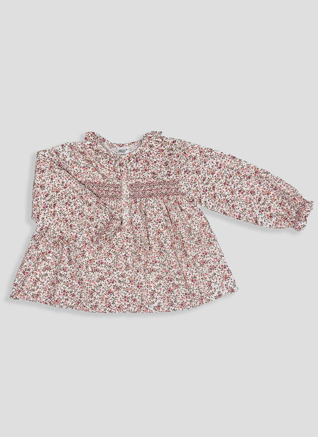 PIGIAMINO SMOCK 