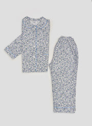 Pigiama Liberty - Manica Lunga