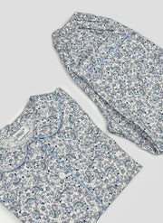 Pigiama Liberty - Manica Lunga