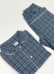 Tartan PJ - Men