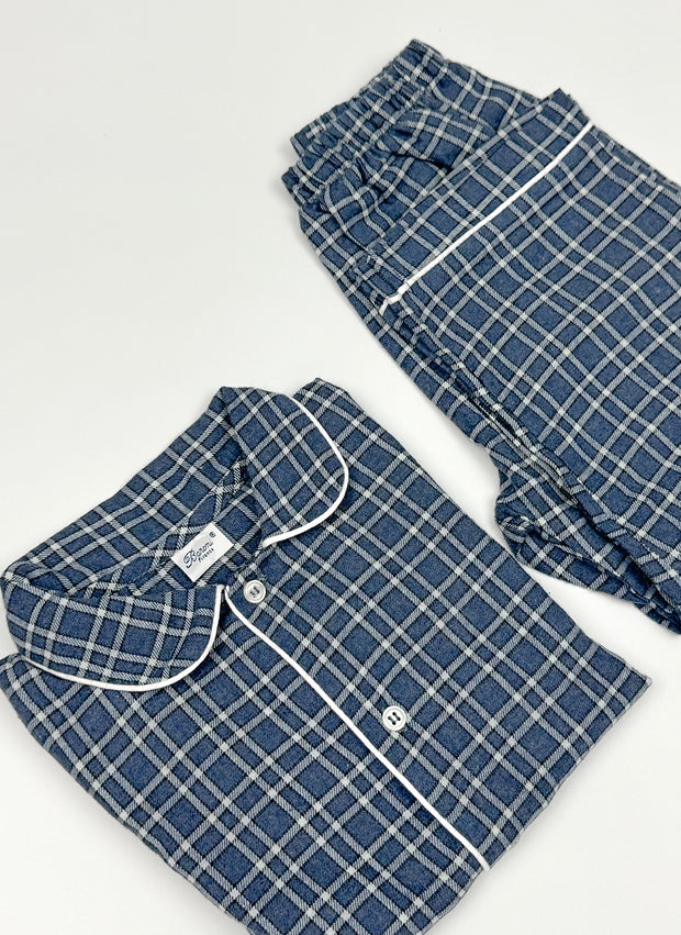 Tartan PJ - Men