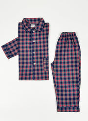 Tartan PJ - Men