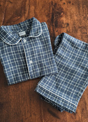 Tartan PJ - Boy