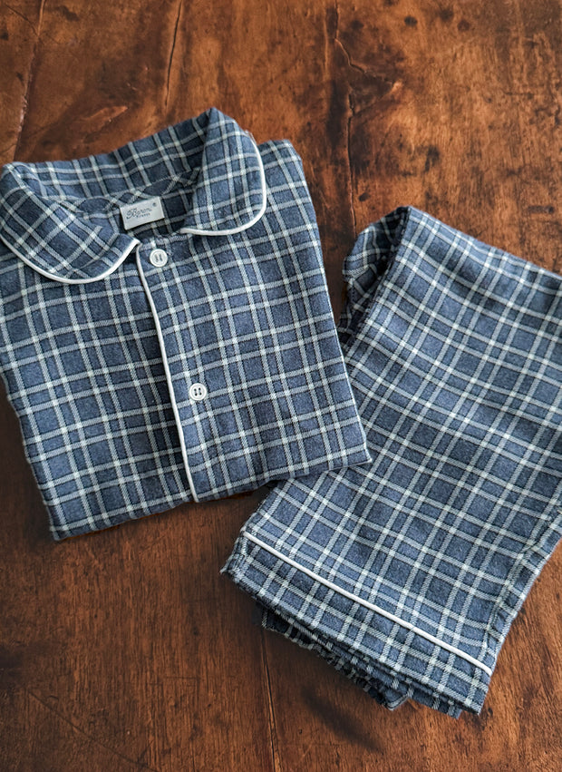 Tartan PJ - Men