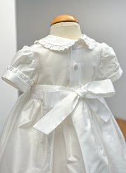 Handmade Smock Celebration Dress