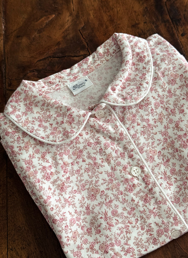 Pigiama Liberty - Manica Lunga