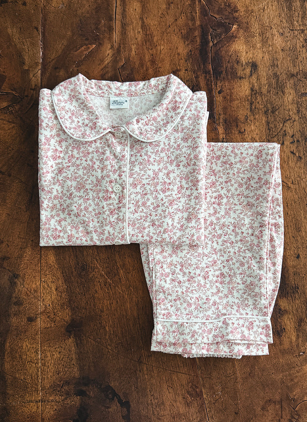 Pigiama Liberty - Manica Lunga