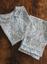Pigiama Liberty - Manica Lunga