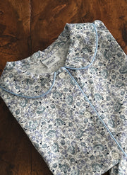 Pigiama Liberty - Manica Lunga