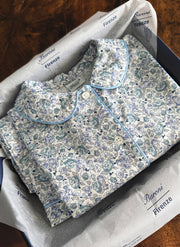 Pigiama Liberty - Manica Lunga