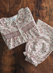 PIGIAMINO SMOCK 