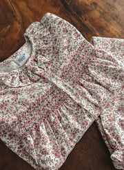 PIGIAMINO SMOCK 