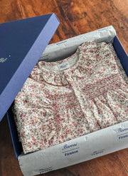 PIGIAMINO SMOCK 