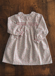 Camicia Da Notte Liberty - Maniche Lunghe