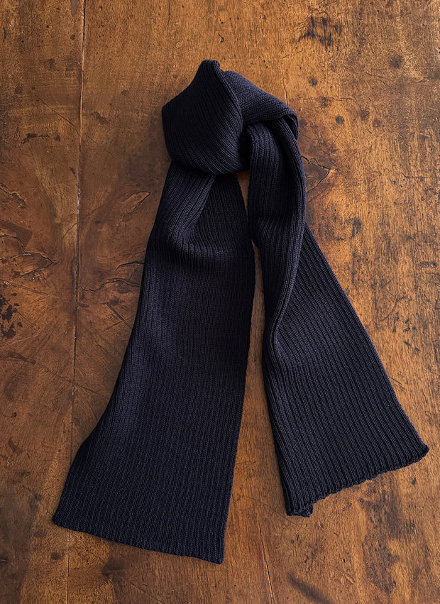 Baby Wool Scarf
