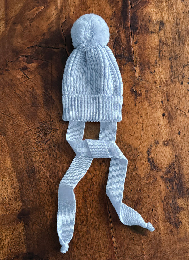 Baby First Wool Hat