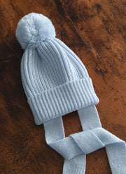 Baby First Wool Hat