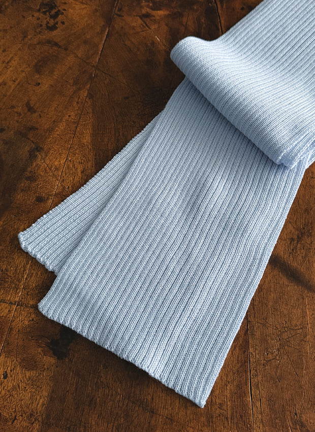 Baby Wool Scarf