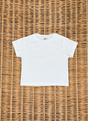 T-shirt Bimbo in Cotone