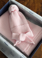 Baby First Wool Hat
