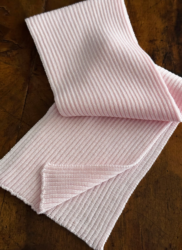 Baby Wool Scarf