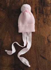 Baby First Wool Hat