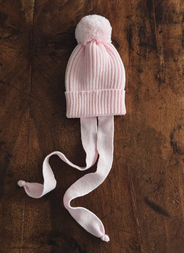 Baby First Wool Hat