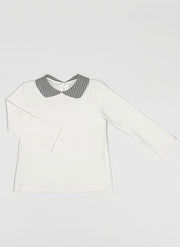 Polo Pie de Pull