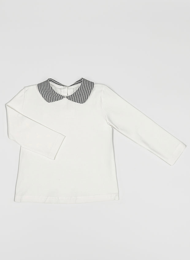Polo Pie de Pull