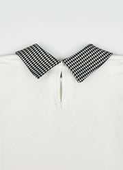 Polo Pie de Pull