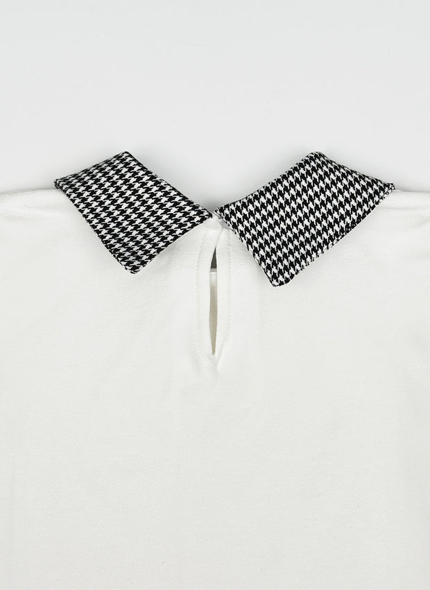 Polo Pie de Pull