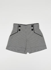 Pantaloncini Fantasia Pie De Pull