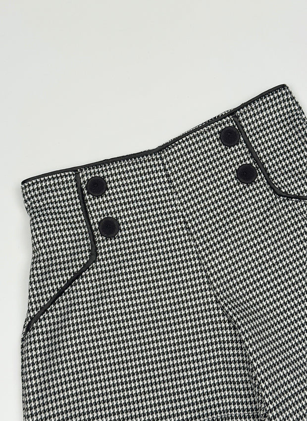 Pantaloncini Fantasia Pie De Pull