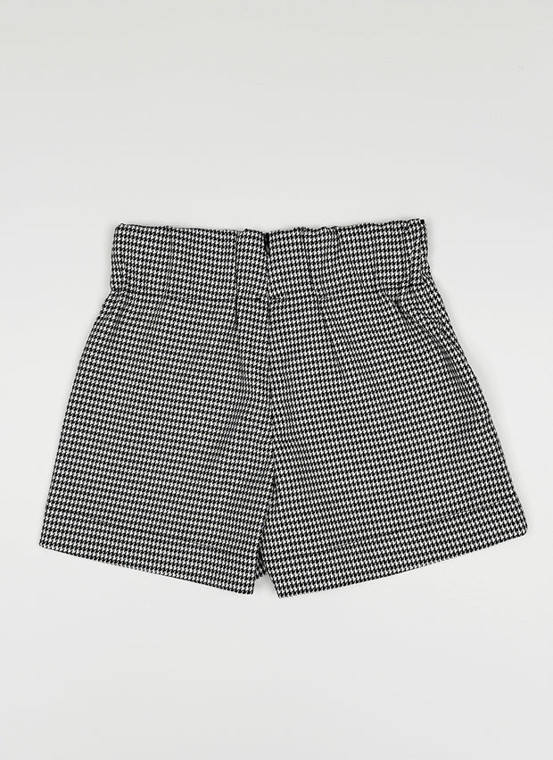 Pantaloncini Fantasia Pie De Pull