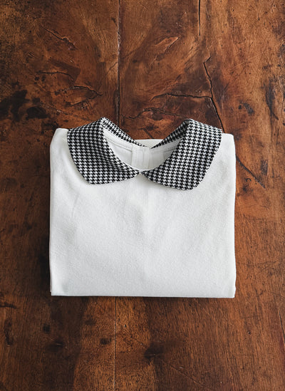 Polo Pie de Pull