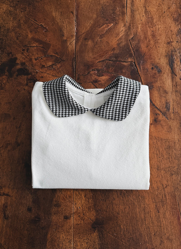 Polo Pie de Pull