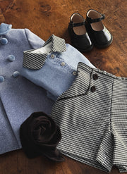 Polo Pie de Pull