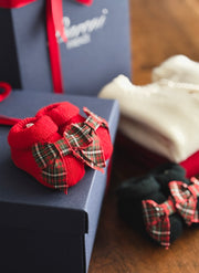 Scarpine Tartan