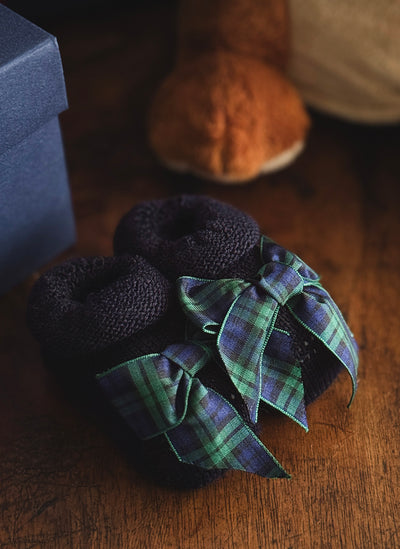 Scarpine Tartan
