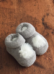 Scarpine Pompon