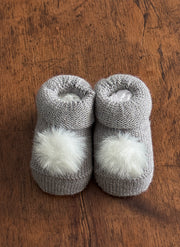 Scarpine Pompon
